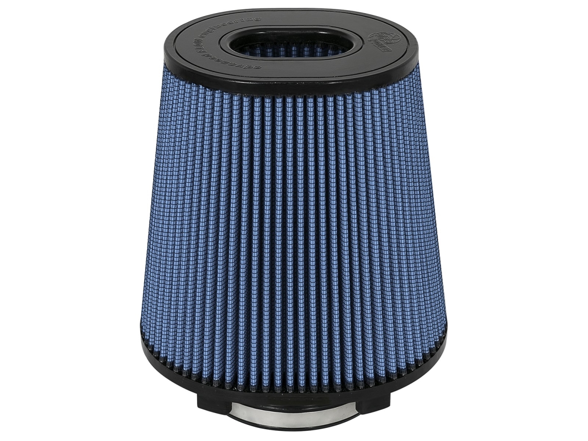 AFE A15-2491120 Magnum Flow Pro 5R Universal Air Filter, Blue