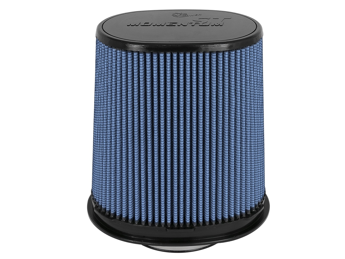 Picture of AFE A15-2490102 Magnum Flow Pro 5R Universal Air Filter&#44; Blue