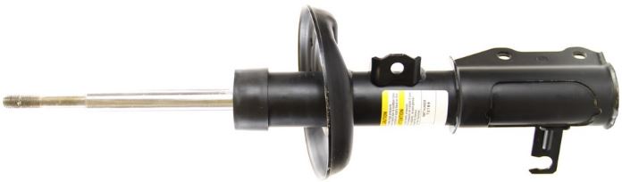 M45-72789 OE Spectrum Premium Strut for 2013-2017 Cadillac XTS, Black