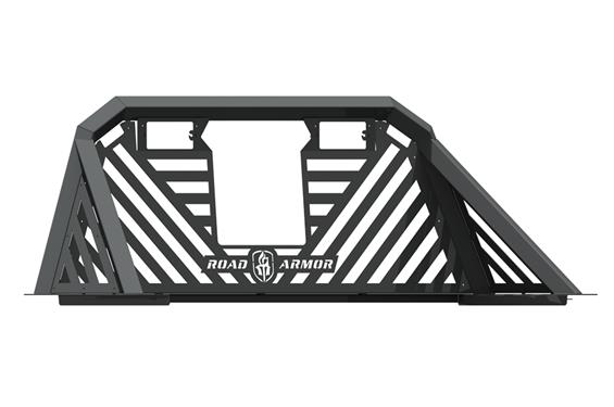 HR315BB Identity Headache Racks