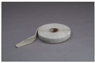 5655 Putty Tape, Gray - 0.75 x 0.18 x 20 ft.