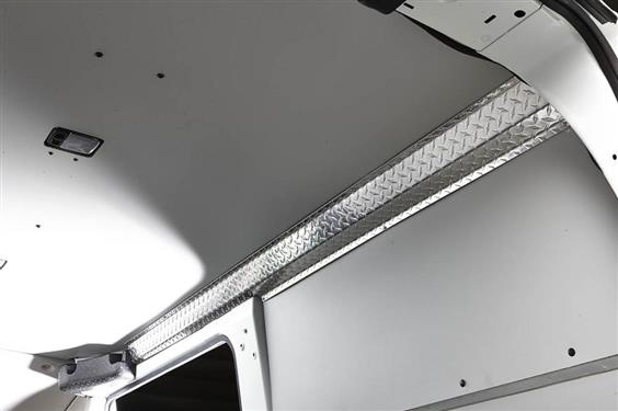 74711010HR Top Door Sill Protector for 148Wb