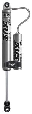 98524161 2.0 Performance Series Front Driver or Passenger Side Smooth Body Non-Adjustable Shock Absorber for 2005 Ford