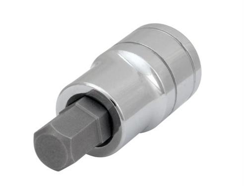 Performance Tool W32880 1/2" Drive 7/16" Hex Bit Socket