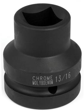 M74510 0.81 in. Square Impact Socket