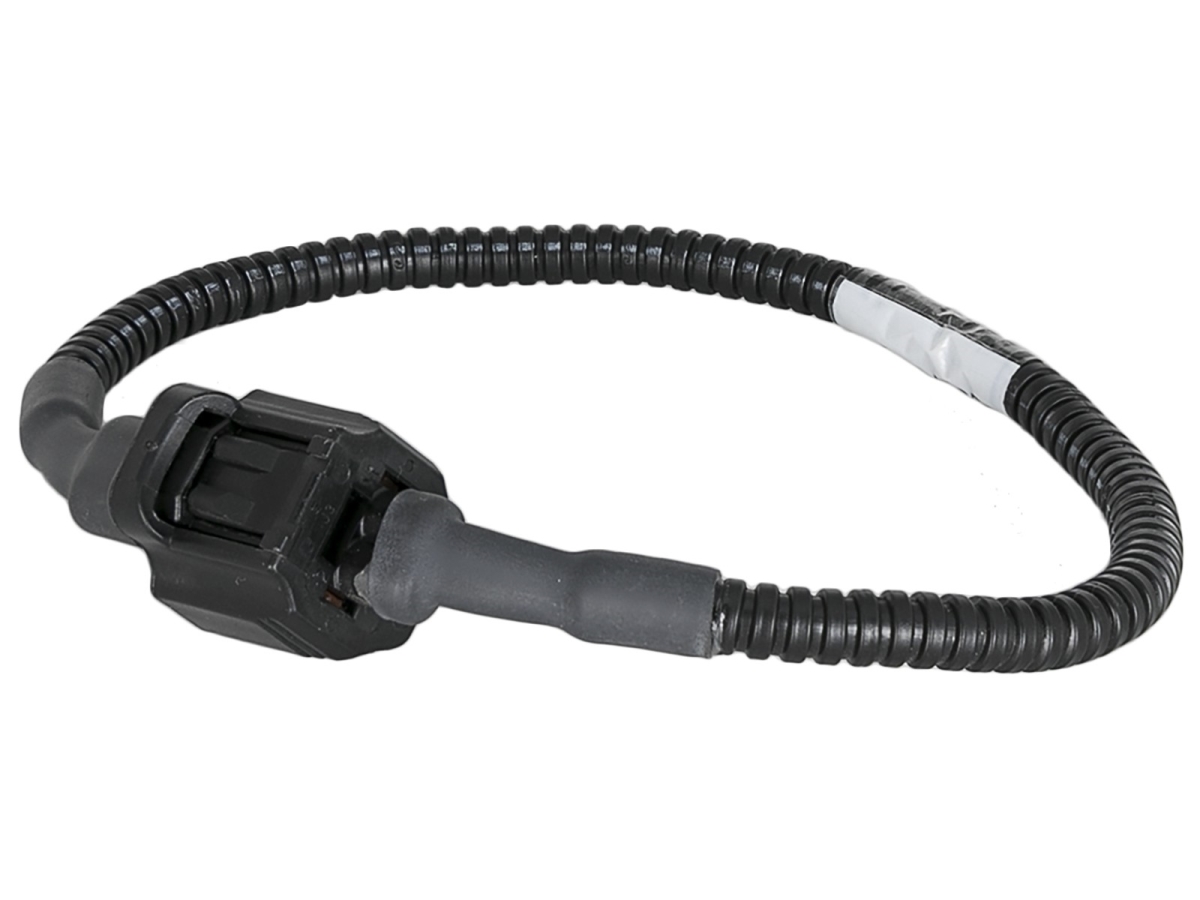 AFE A15-5422979 Magnum Force Sensor Extension & Adapter Harnesses for 2018-2018 Ford F-150, Black