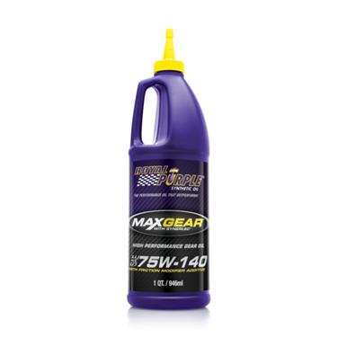 21301 Gear Oil Bottle