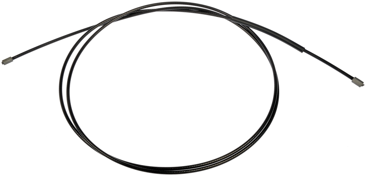 D18-C92415 Parking Brake Cable for 1970-1972 Chevrolet Chevelle