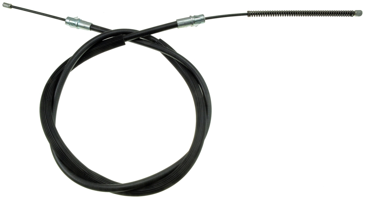 D18-C95193 Brake Hardware & Cables OEM for 1995-1999 Chevrolet Tahoe