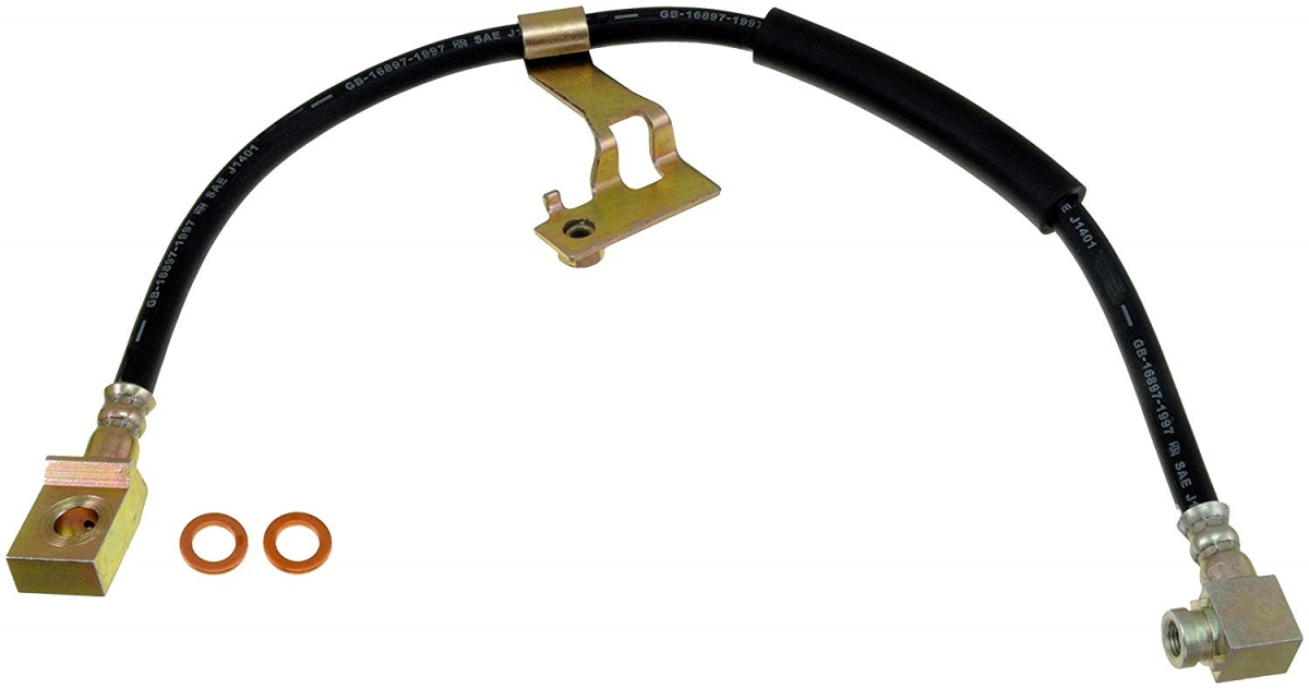 D18-H380554 OE Replacement Brake Hose