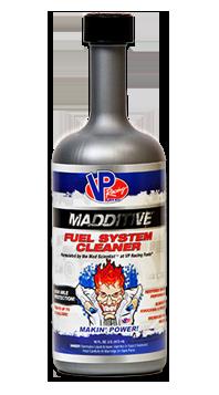 2805 Madditive Fuel System Cleaner