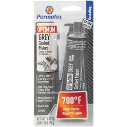 27036 Optimum Grey Gasket Makers