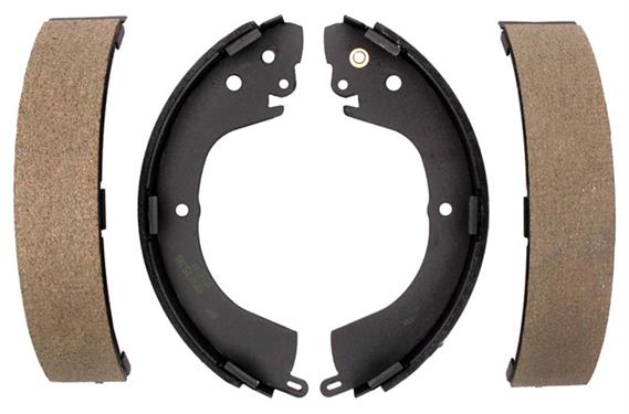 RM BRAKES
