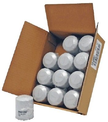Picture of Wix Filters W68-WL10025 OE Replacement Oil Filter