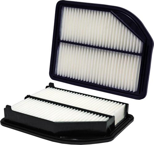 OE Replacement Air Filter - White - Standard - High-Performance Filtration