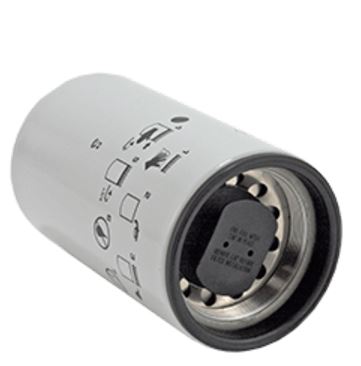 WF10123 WF10009 Fuel Filter