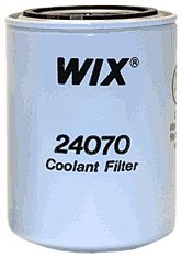 24074 Coolant Spin-On Filter