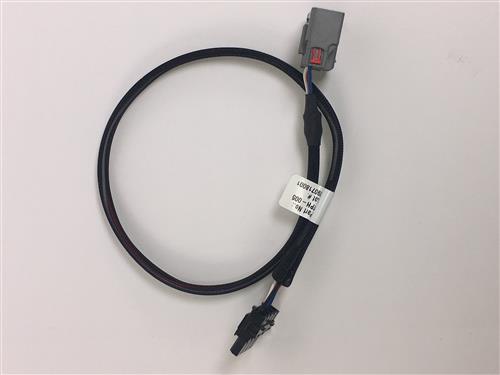 TPH005 No. 5 Tow-Pro Wiring Loom with Two Connectors