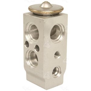 Four Seasons 39225 Block Type O-Ring AC Expansion Valve