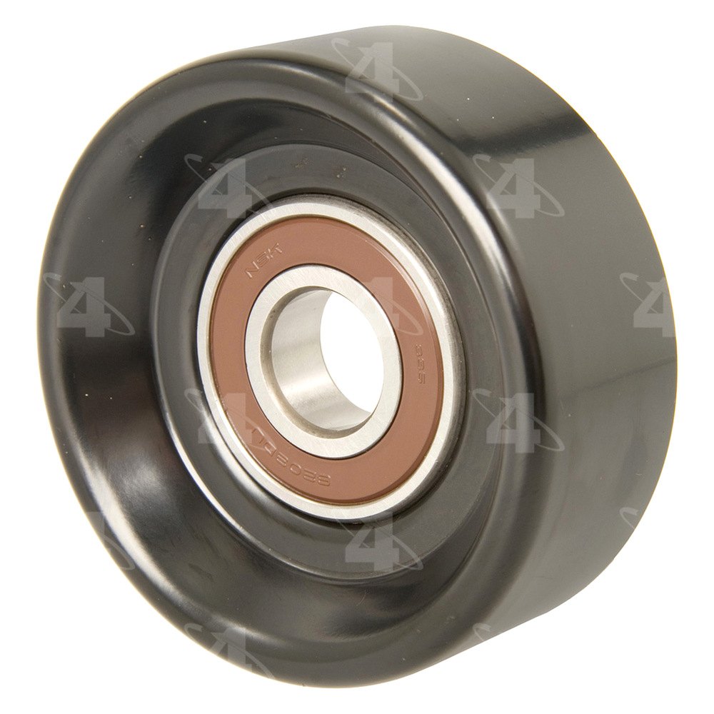 Four Seasons 45979 Drive Belt Idler Pulley