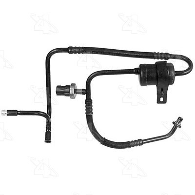 Four Seasons 55311 AC Discharge Line Hose Assembly