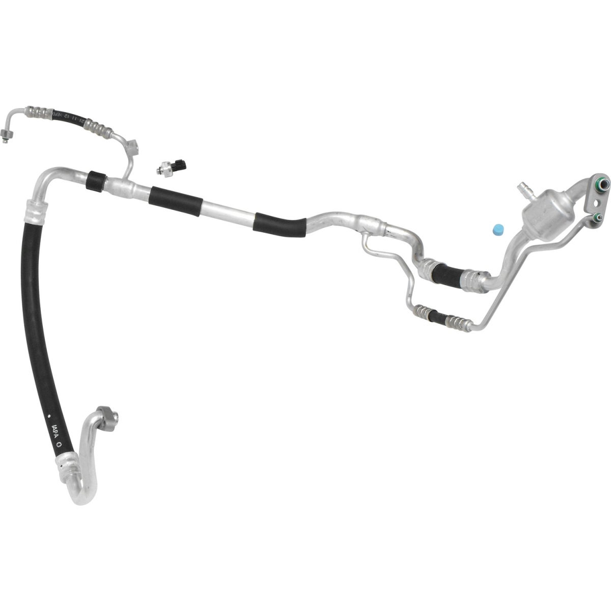Four Seasons 55940 Liquid Line Hose Assembly