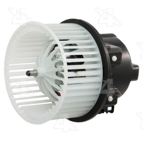 Four Seasons 75032 HVAC Blower Motor with Wheel