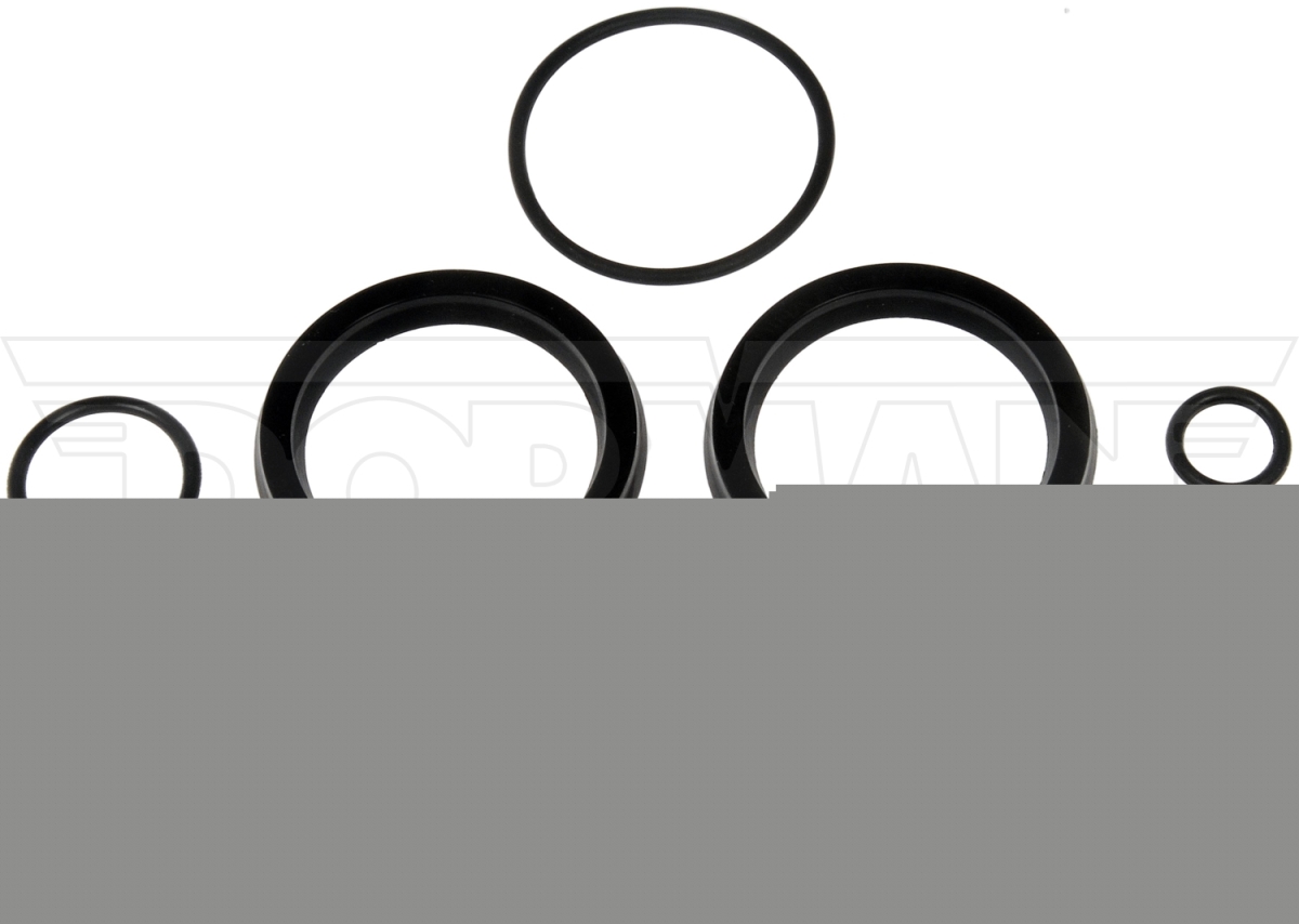 D18-904124HP OE Solutions Coolant Thermostat Housing for 2001-2014 Chevrolet Silverado 2500 HD
