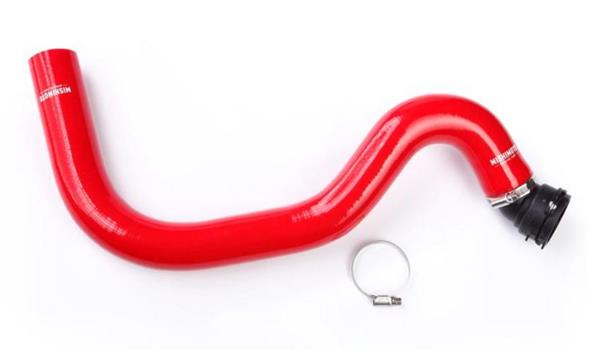 EMUS815URD Gt Silicone Radiator Hose for 2015-2019 Ford Mustang