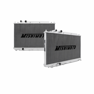RADCIV06SI Performance Aluminum Radiator for 2006-2011 Honda Civic