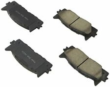 Power Stop 171293 Evolution Plus Brake Pad