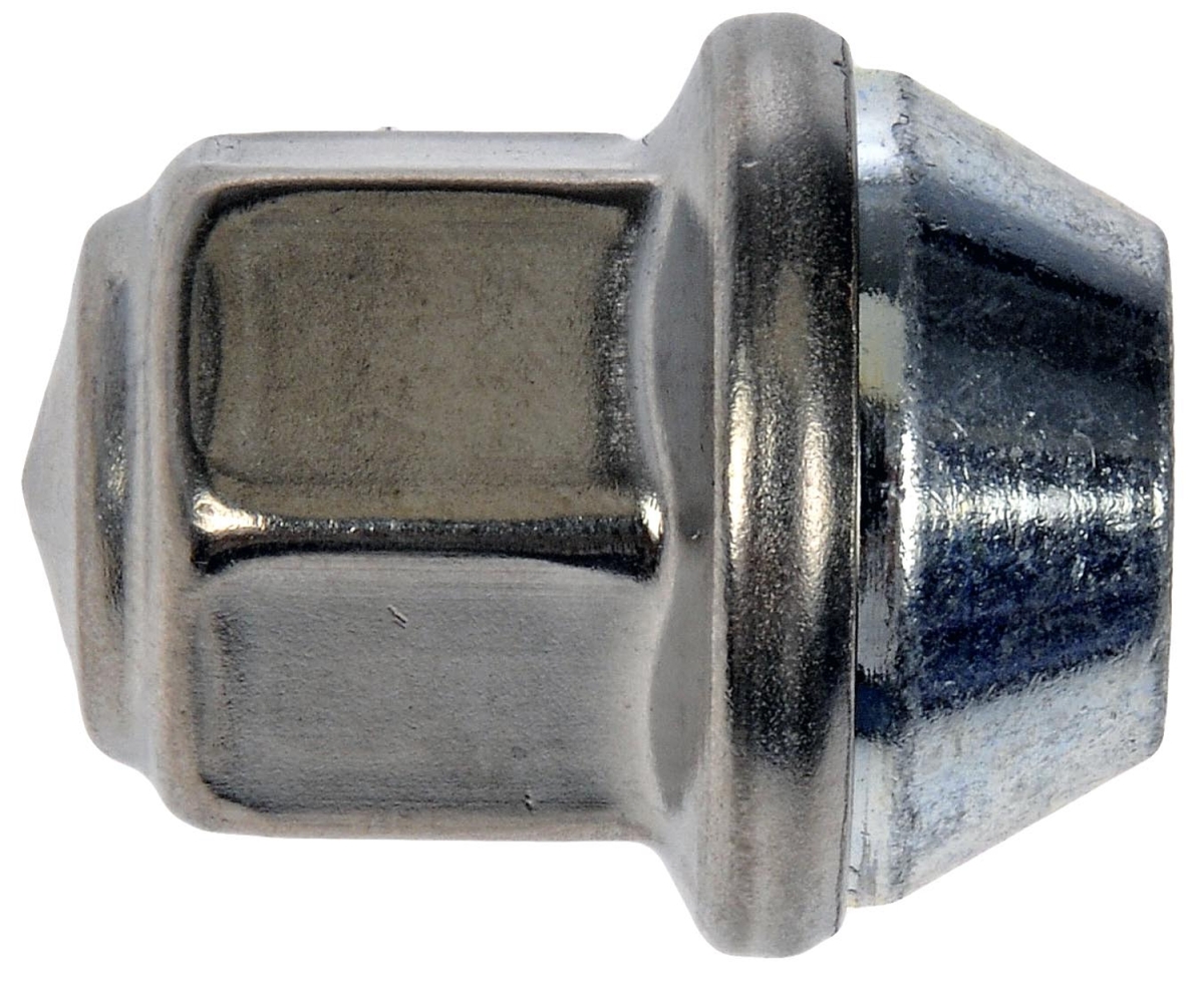 Wheel Lug Nut for 2013-2019 Ford Escape, Silver