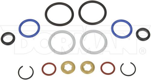 D18-904230 OE Solutions Fuel Injector O-Ring Kit for 2004-2005 Ford E-350 Club Wagon