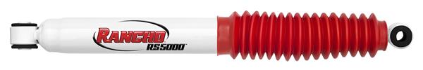 RS5419 RS5000 Front Steering Stabilizer