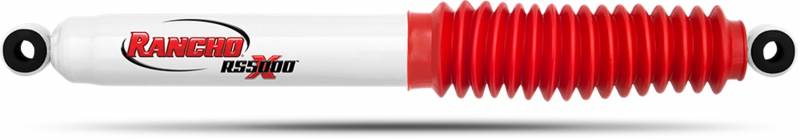 RS5000X Series Shock Absorber