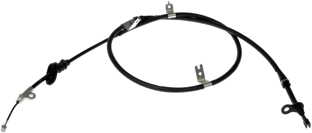 D18-C660808 Parking Brake Cable for 2002-2006 Nissan Altima