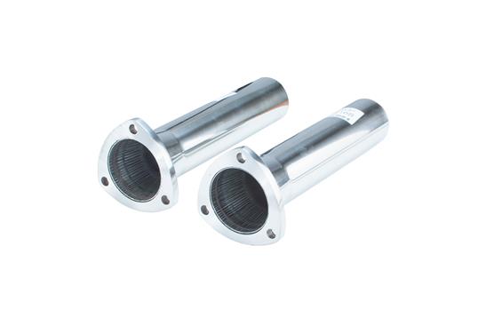 PVR16S 3 ft. - 2.5 ft. 304 Stainless Steel Reducer