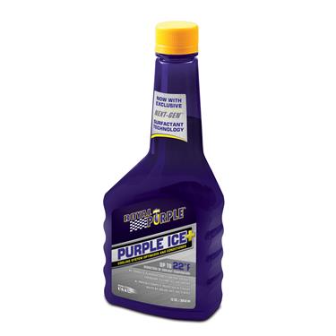 1600 12 oz Ice Coolant, Purple