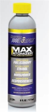 18000 Max Atomizer Fuel Cleaner