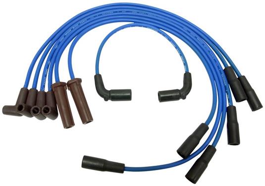 51003 RC-GMX093 Spark Plug Wire Set - Case of 5