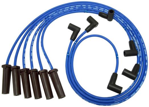 51031 RC-GMX085 Spark Plug Wire Set - Case of 5