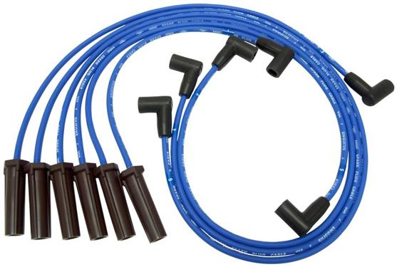 51032 RC-GMX086 Spark Plug Wire Set - Case of 5