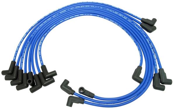 51241 Rc-GMZ037 Spark Plug Wire Set - Case of 5
