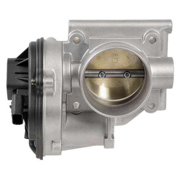 A42-6E6008 Fuel Injection Throttle Body for 2005-2007 Ford Five Hundred