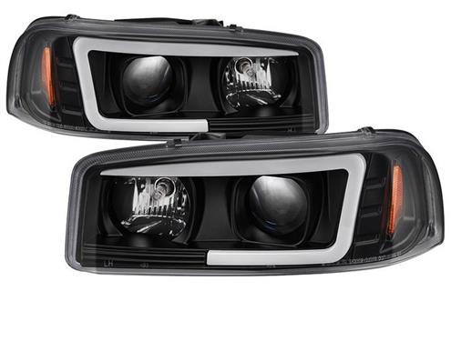 5084521 Auto Headlight for 1999-2006 GMC Sierra 1500-2500-350