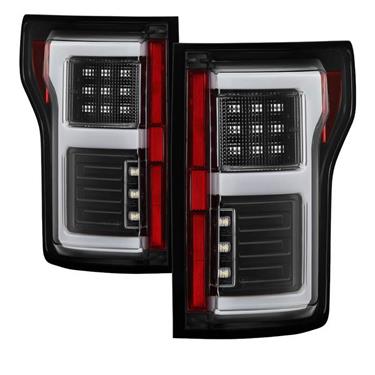 5085313 LED Tail Lights for 2015-2018 F150