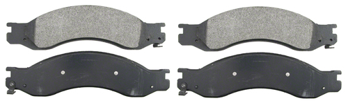 SX1064 Severe Duty Disc Pad Set