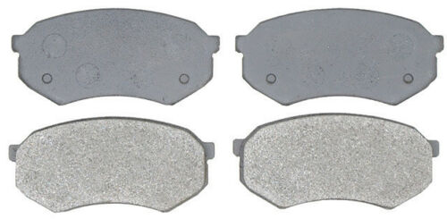 W66-ZD1565 OE Replacement Brake Pads