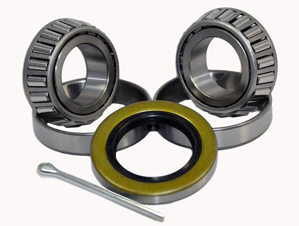 K7171500 Bearings & Seal Kit for 44643