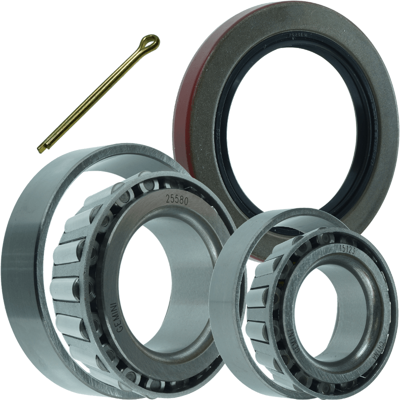K7171900 6K Bearings & Seal Kit with 2.25 in. ID